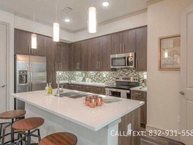 Apartment for rent in Harris, Texas