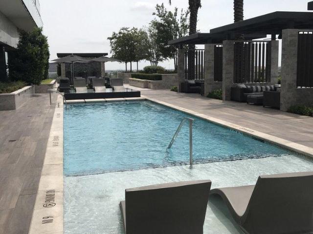 Apartment for rent in Harris, Texas