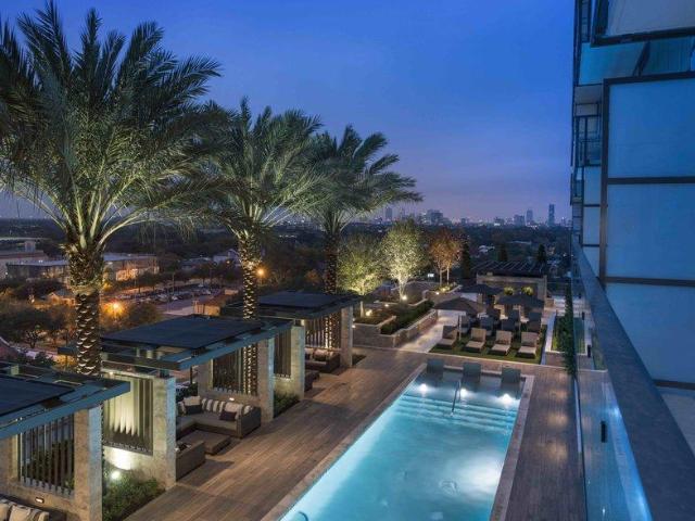 Apartment for rent in Harris, Texas