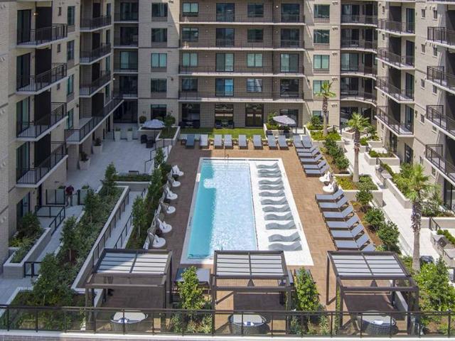Apartment for rent in Harris, Texas