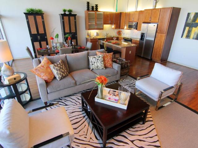 Apartment for rent in Harris, Texas