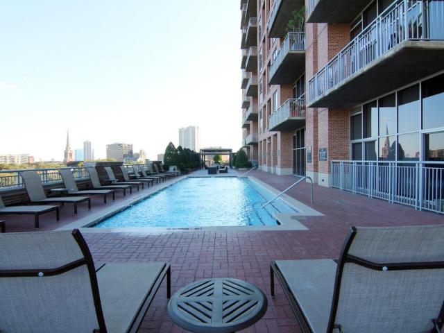 Apartment for rent in Harris, Texas