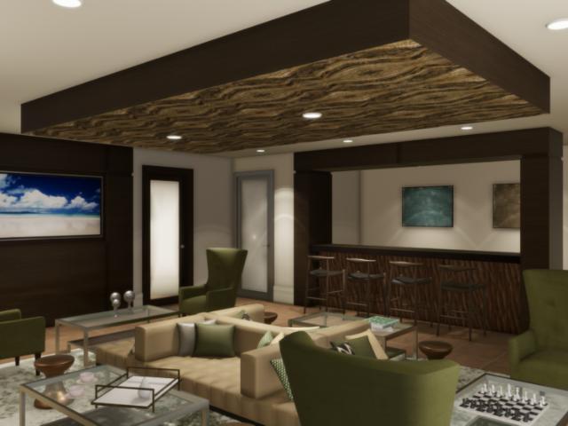 Apartment for rent in Harris, Texas
