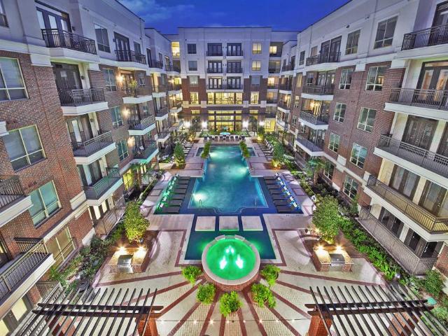 Apartment for rent in Harris, Texas