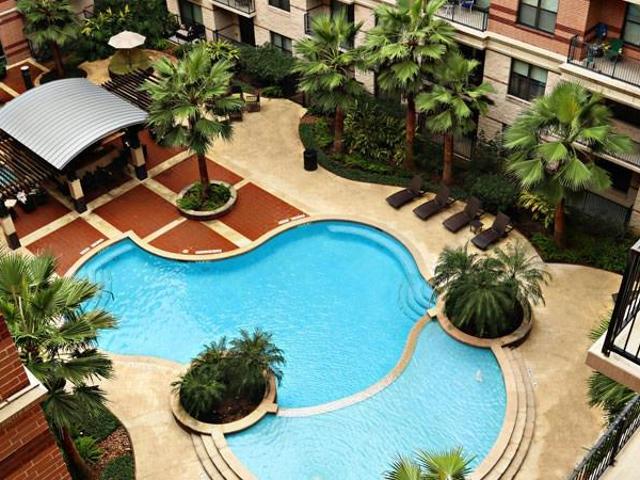 Apartment for rent in Harris, Texas