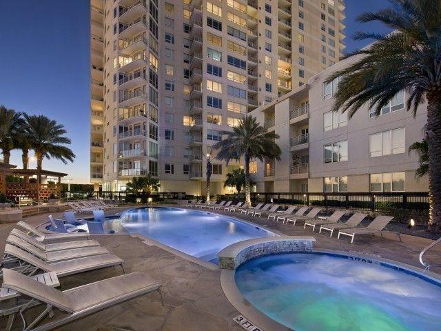 Apartment for rent in Harris, Texas