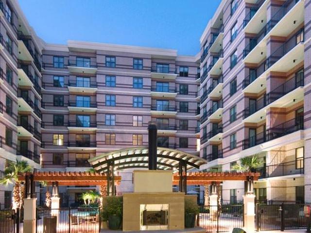 Apartment for rent in Harris, Texas