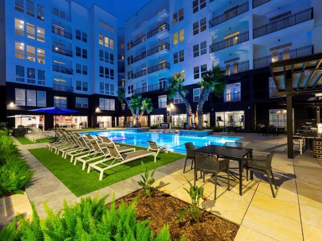Apartment for rent in Harris, Texas