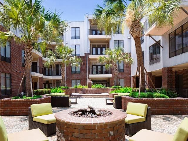 Apartment for rent in Harris, Texas