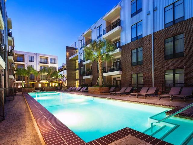 Apartment for rent in Harris, Texas