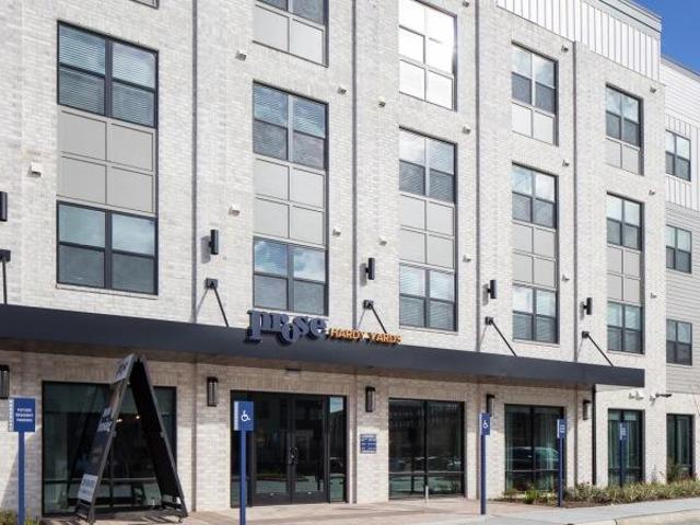 Apartment for rent in Harris, Texas