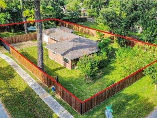 House for sale in Harris, Texas