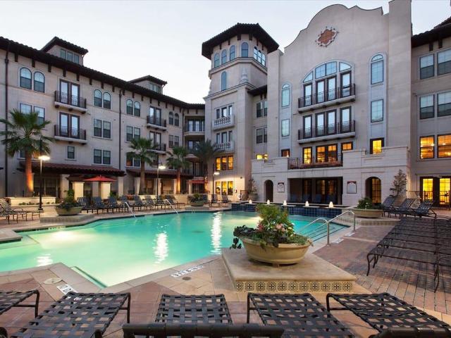 Apartment for rent in Harris, Texas