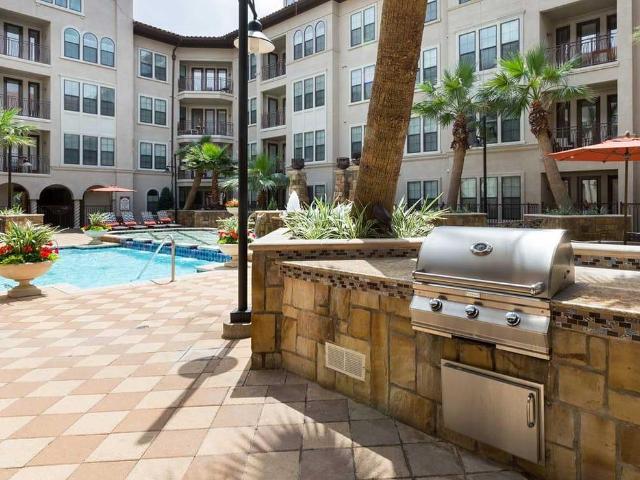 Apartment for rent in Harris, Texas