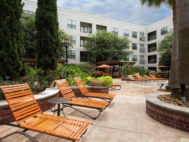 Apartment for rent in Harris, Texas