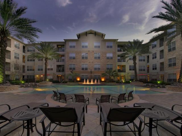 Apartment for rent in Harris, Texas