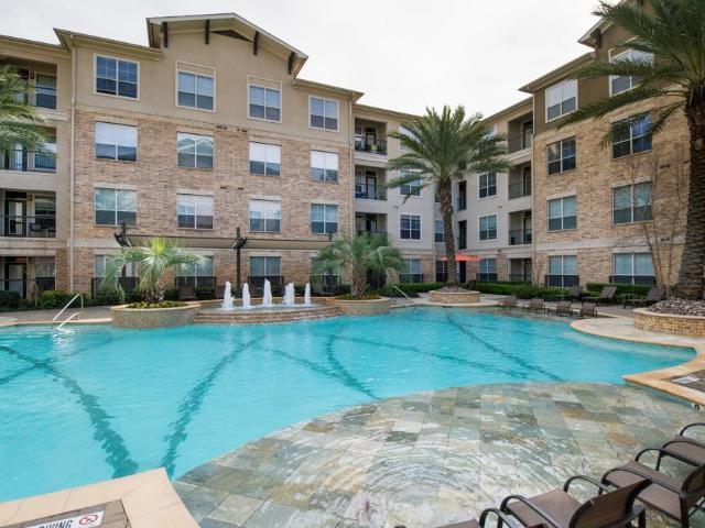 Apartment for rent in Harris, Texas