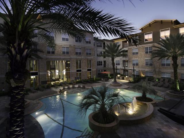 Apartment for rent in Harris, Texas