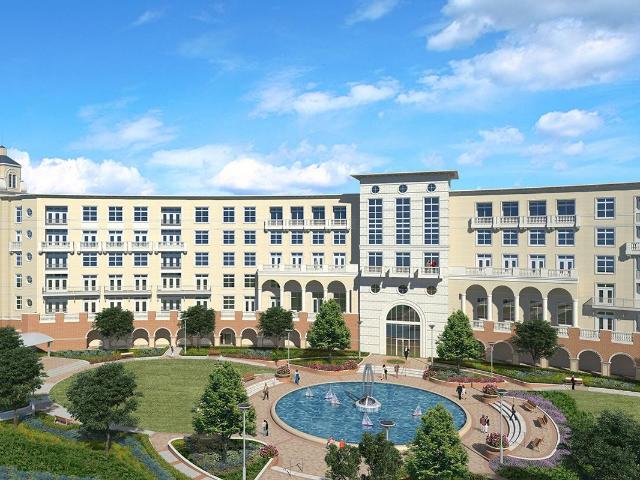 Apartment for rent in Harris, Texas