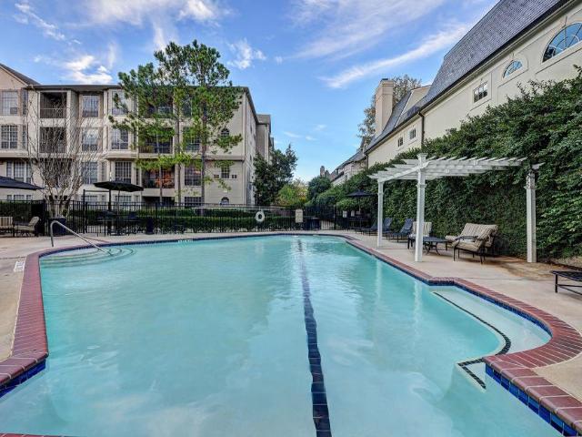 Apartment for rent in Harris, Texas