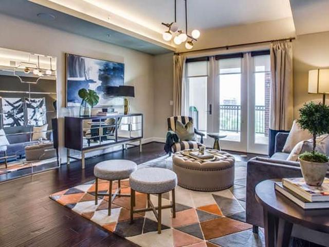 Apartment for rent in Harris, Texas