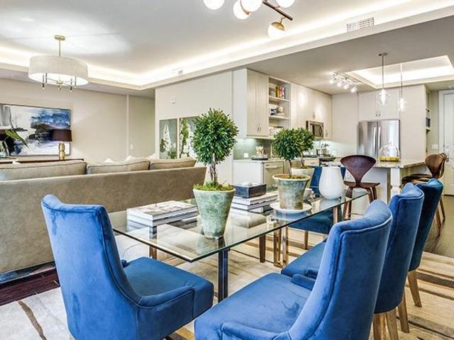 Apartment for rent in Harris, Texas
