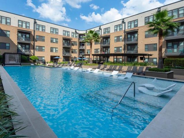 Apartment for rent in Harris, Texas
