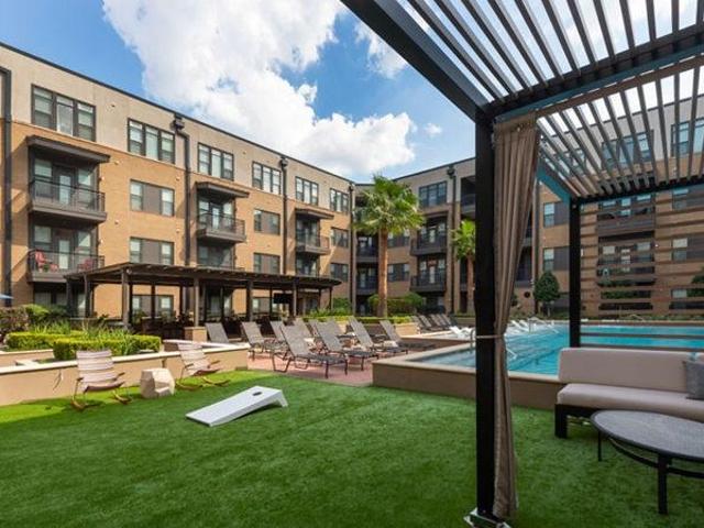 Apartment for rent in Harris, Texas