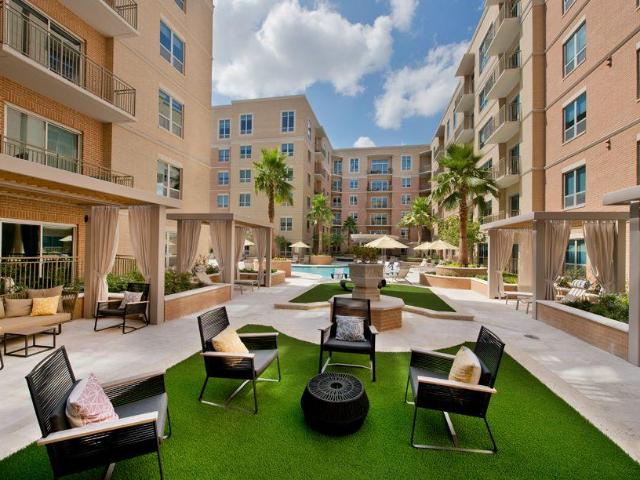 Apartment for rent in Harris, Texas