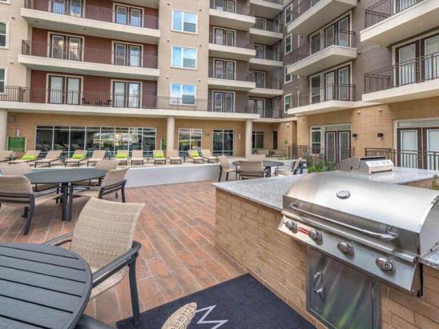 Apartment for rent in Harris, Texas