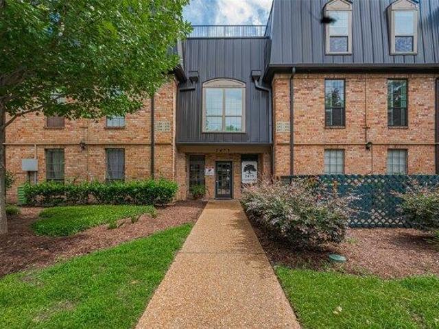 Condo for sale in Houston, Texas