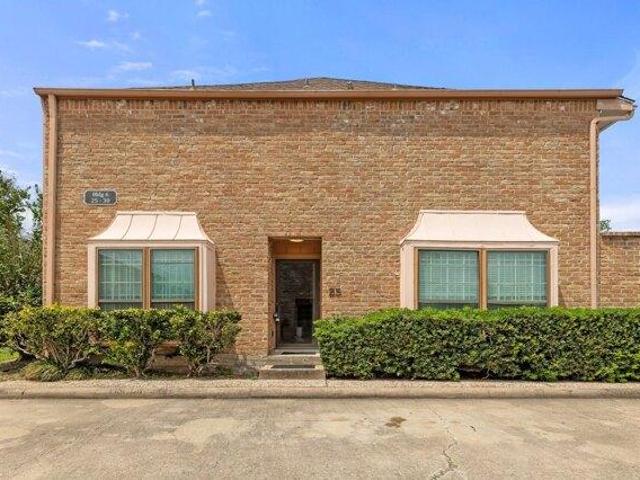 Condo for sale in Harris, Texas