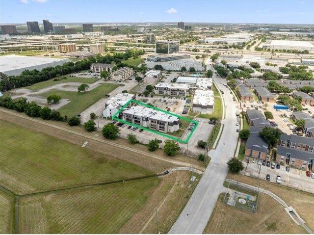 Condo for sale in North Houston District, Harris