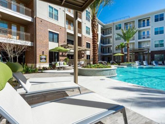 Apartment for rent in Harris, Texas