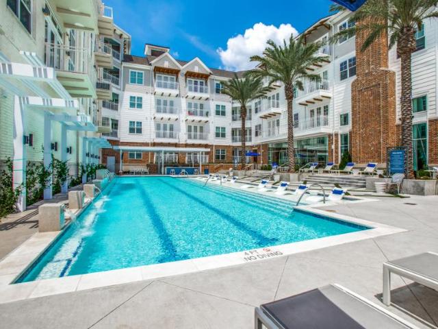 Apartment for rent in Houston, Harris County