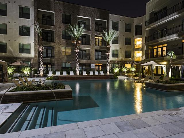 Apartment for rent in Harris, Texas