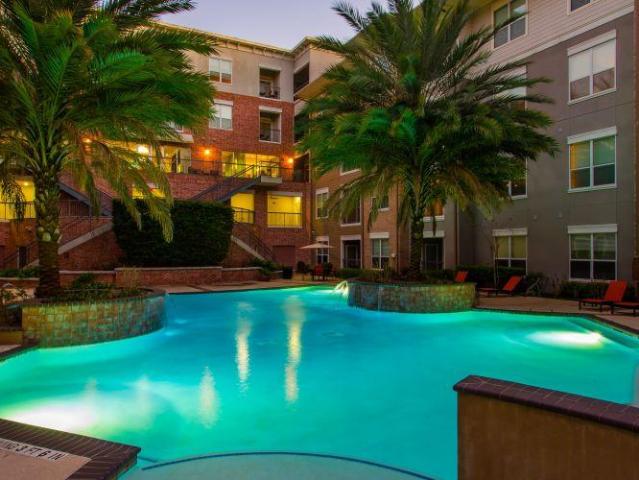 Apartment for rent in Harris, Texas