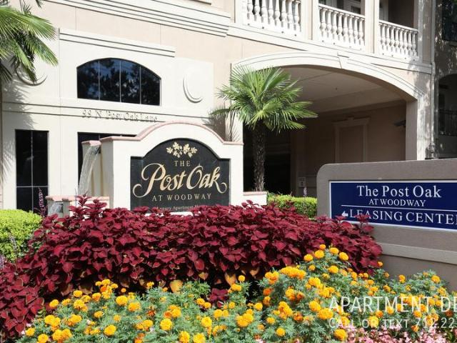 Apartment for rent in Harris, Texas