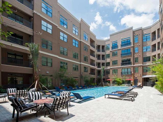 Apartment for rent in Harris, Texas