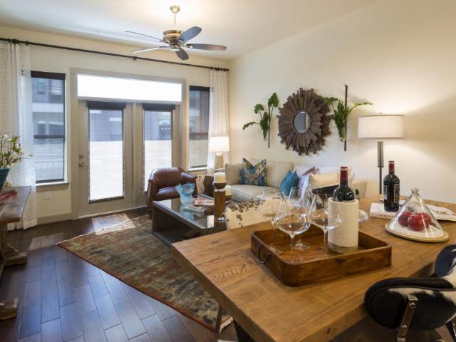 Apartment for rent in Harris, Texas