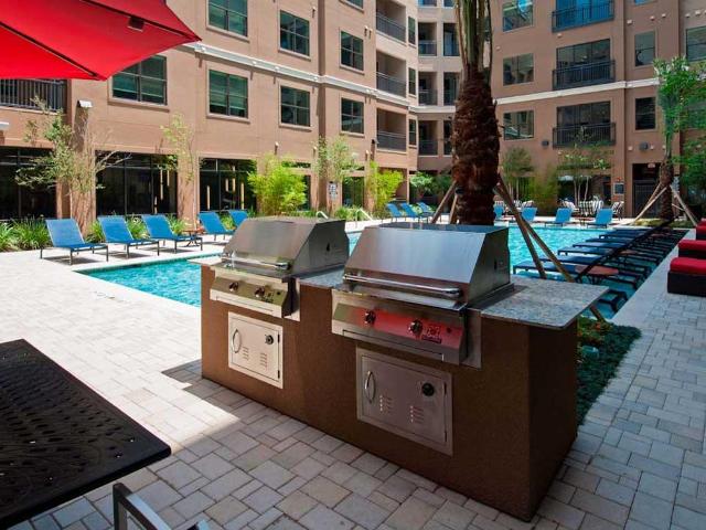 Apartment for rent in Harris, Texas