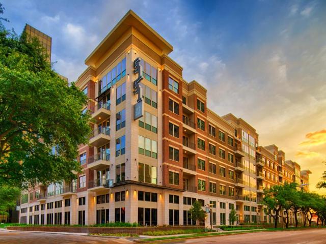 Apartment for rent in Harris, Texas