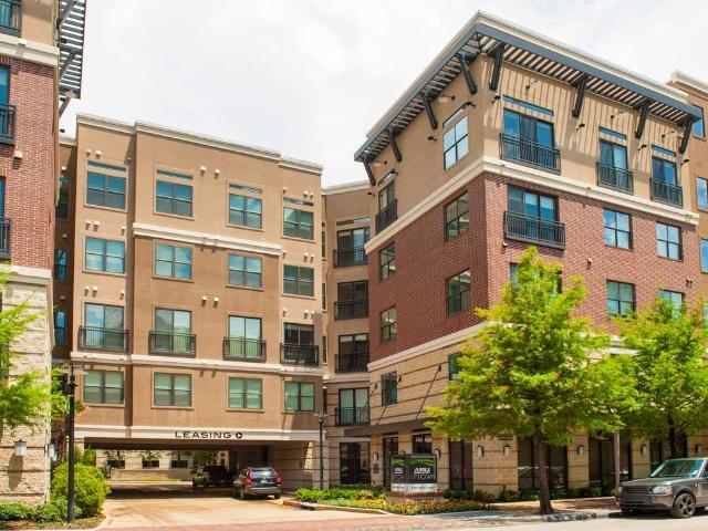 Apartment for rent in Harris, Texas