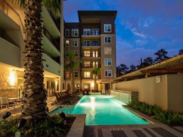 Apartment for rent in Harris, Texas