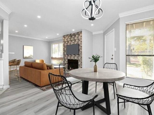 Condo for sale in North Houston District, Harris