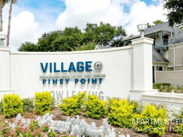 Apartment for rent in Harris, Texas