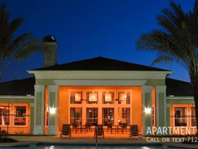 Apartment for rent in Harris, Texas