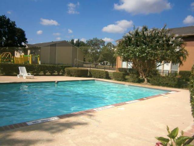 Apartment for rent in Houston, Harris County