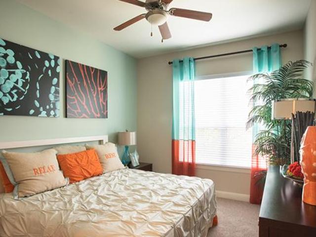 Apartment for rent in Harris, Texas