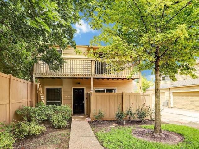 Townhouse for sale in Houston